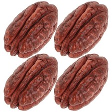  10 Pcs Cibo Per Bambole in Miniatura Arredamento Alimentare Artificiale