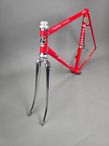Kit telaio colnago master - telaio,