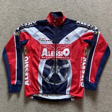 Maglia/giacca ciclismo vintage