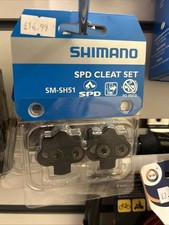 Set tacchetti SHIMANO