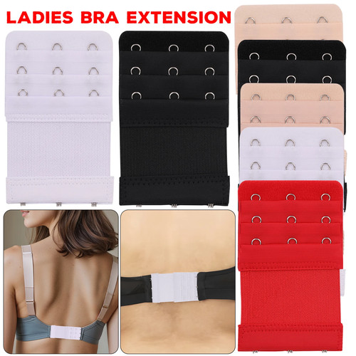 Reggiseno 3row prolunga - reggiseno,