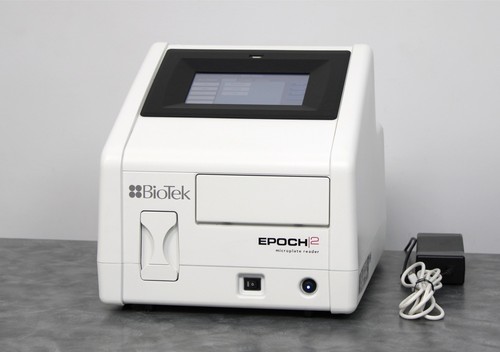 Biotek epoch absorbance - biotek,