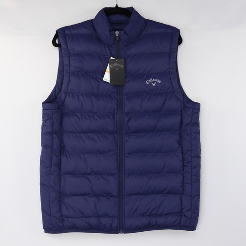 Callaway mens golf vest - callaway,