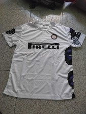 Maglia Inter Milito Non Ufficiale Leggere Bene Taglia L