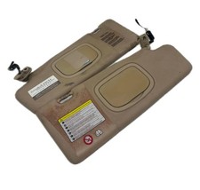 COPPIA PARASOLE DX E SX PER