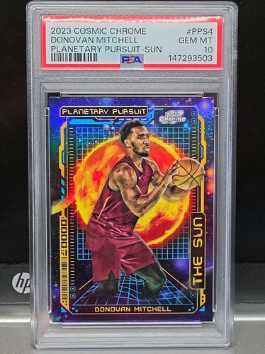 2023 cosmic chrome donovan - cosmic,