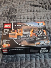 LEGO TECHNIC 2 in 1 Set