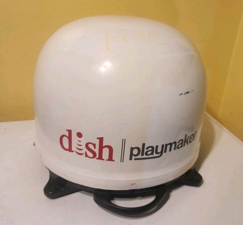 Dish playmaker antenna - playmaker, tv