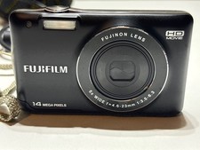 Fujifilm Finepix JX500 14 omp