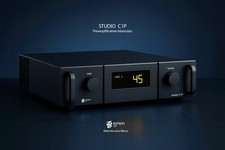 preamplificatore STUDIO C1P