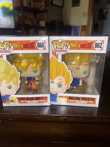 Anime super saiyan goku - anime,
