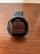 Garmin Forerunner 35 Orologio GPS - Nero (010-01689-10)