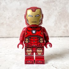 LEGO Super Heroes Avengers