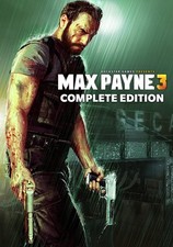 Max Payne 3: The Complete