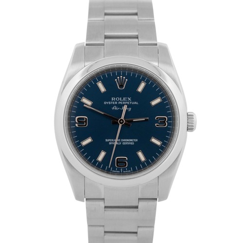 Cartoline rolex air - cartoline, air-king