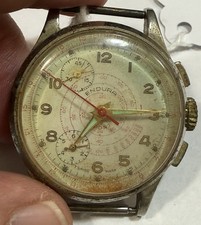 Raro Vintage Orologio