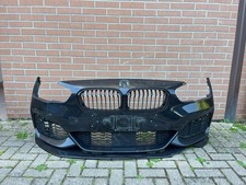 paraurti anteriore bmw f20 m