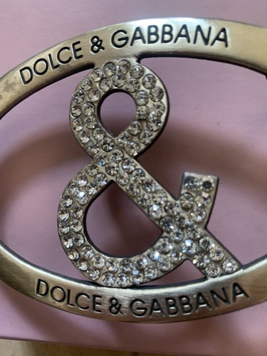 Dolce gabbana vintage - &,