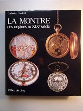 La Montre des origines au XIXe