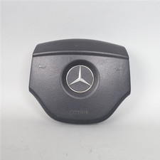 Mercedes GL450 Left Driver