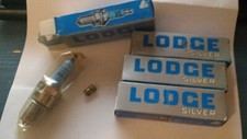 Set candele spica silver - 4,