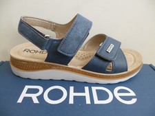 Rohde sandali da donna sandali
