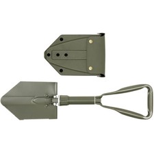 Pala militare pieghevole - pala,