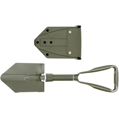 Pala militare pieghevole - pala,