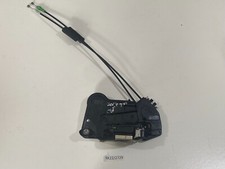 Genuine Toyota Aygo 2017 Front