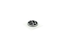 Emblema Originale VW Logo 10Mm