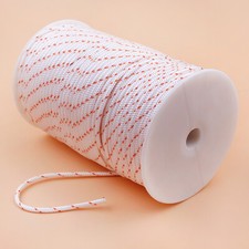 Cavo tirante corda avviamento 3 mm per motosega Stihl Husqvarna Echo Homelite McCulloch