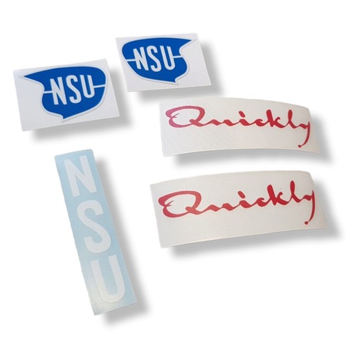 Nsu quickly urquickly - n, s
