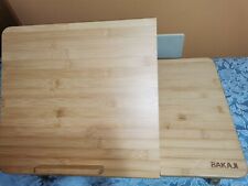 Tavolino in legno da letto, usato in ottime condizioni,55x35 cm