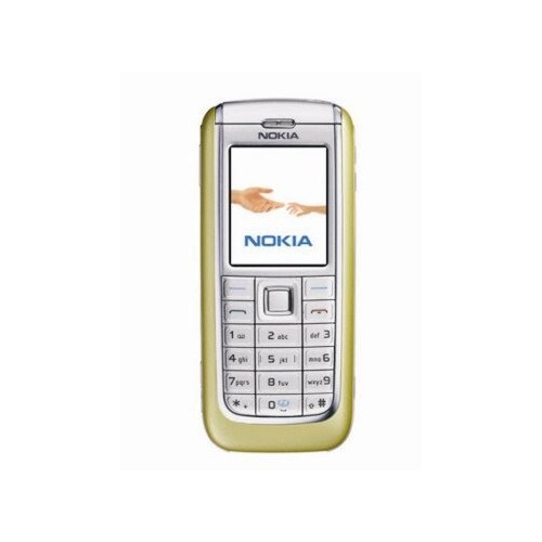 Nokia 6151 cellulare - , con