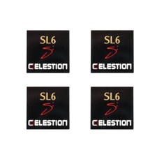 Celestion sl6 emblema - sl6,