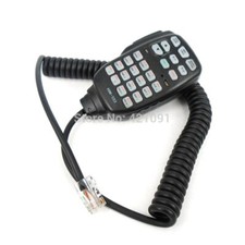 Microfono 133 dtmf pin - hm-133,