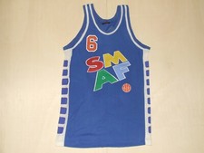 MAGLIA SHIRT MAILLOT CANOTTA