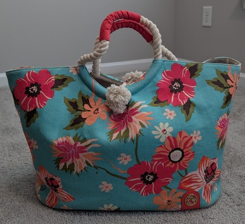 Borsa spiaggia spartina 449 - borsa,