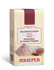 1 KG FARINA 00 RIEPER