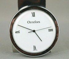 Orrefors quadrante per - orrefors,
