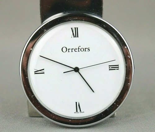 Orrefors quadrante per - orrefors,