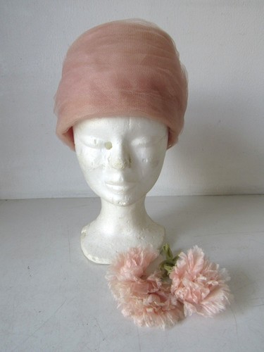 Cappello donna anni in - 60/70,