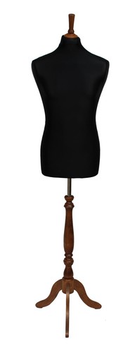 Manichino cucito deluxe - manichino, da