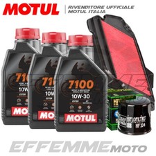 Tagliando HONDA CB 650 F 2014