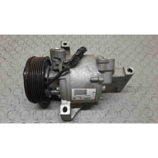 A4538307000 COMPRESSORE ARIA CONDIZIONATA SMART FORTWO (C453) 2017 900TB
