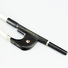 arco per contrabbasso fibra di