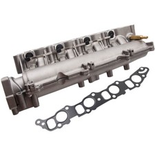 Collettore di Aspirazione for