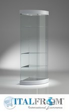 Vetrina italfrom vetrinetta - italfrom,