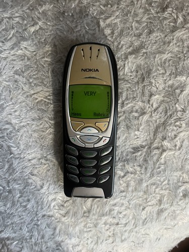 Cellulare nokia 6310 solo - nokia,
