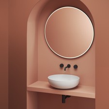 Lavandino lavabo appoggio - lavandino,